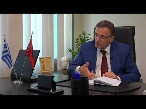 Asclepius  1   Risitë e kurimit në Spitalin Hygeia 4K Ultra HD