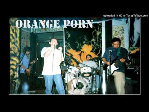 Orange Porn 05. (Bonus track) the transatlantic is over