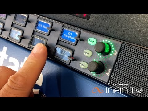 Telos Infinity IP Intercom Links Studios and Beyond for Chicago's WGN Radio (2018)