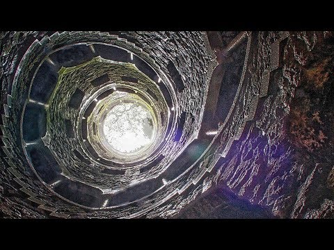Quinta da Regaleira | Sintra