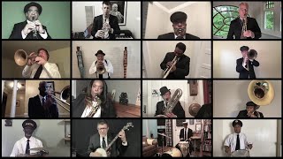 #MemorialForUsAll - Wynton Marsalis