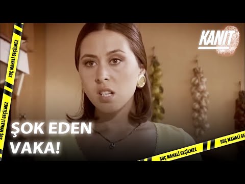 Suçlu Bedenin Parçalarını İstanbul'a Dağıttı! - Kanıt 57.Bölüm