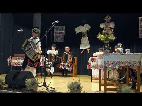 Janko Pinka - Ponická Heligónka