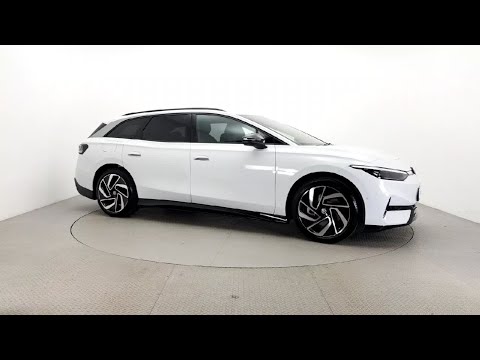 Volkswagen ID.7 Tourer PRO Plus - Image 2