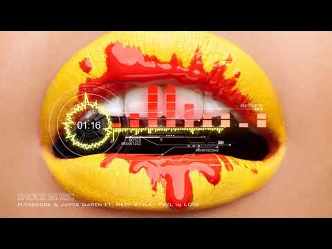 H4rdedge & Jayce Garen Ft. Repp Style - Feel In Love