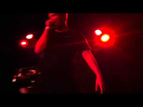 The Masquerade - Coming Home Live HD 2011