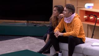 MIKI no sabe COMBINAR los COLORES | OT 2018