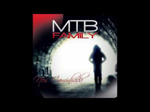 MTB Family 2 - Nós Caminhada Nelito ft Aldair ft Xavi