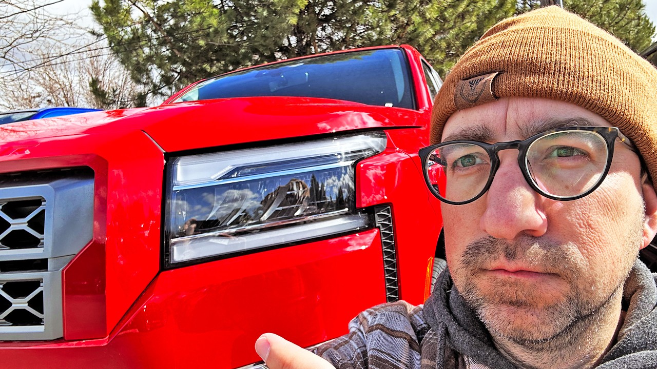 This NEW CHEAP TRUCK Just Killed Toyota & Ford