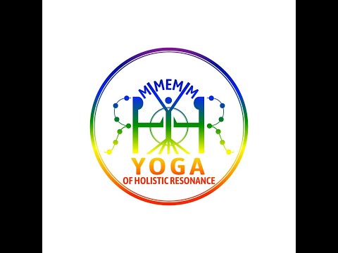 Kyo or Jitsu? MEM Gong Yoga of Holistic Resonance Module 3. Start with the relaxed side...