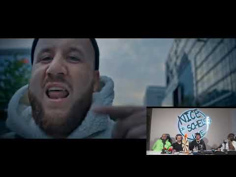 Mois,Dardan,Veyel,Manuellsen reagieren auf LMS (LAST MAN STANDING) - JAY JIGGY