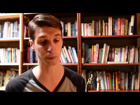 Behind the Song - What Would There Be Out Here to Hurt Me? from THIS IS FOR OUR SINS