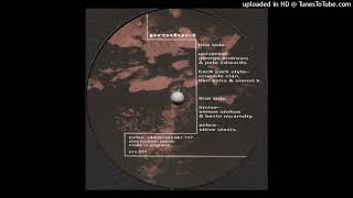 George Andrews & Pete Edwards - Universal