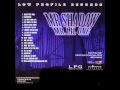 Mr. Shadow & Mr. Lil One - Lowpro Sicko Camp