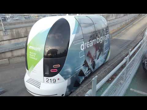 image-Does Heathrow Airport have sleeping pods?