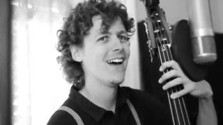 The Roamin' Jasmine - My Blue Heaven / Wallpaper Tunes session in New Orleans