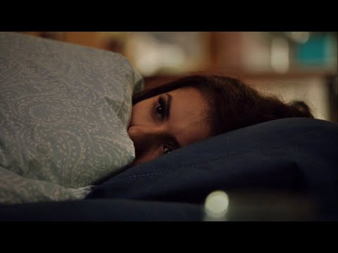 TVD 5x11 - Elena and Damon's morning after their break up | Delena Scenes HD