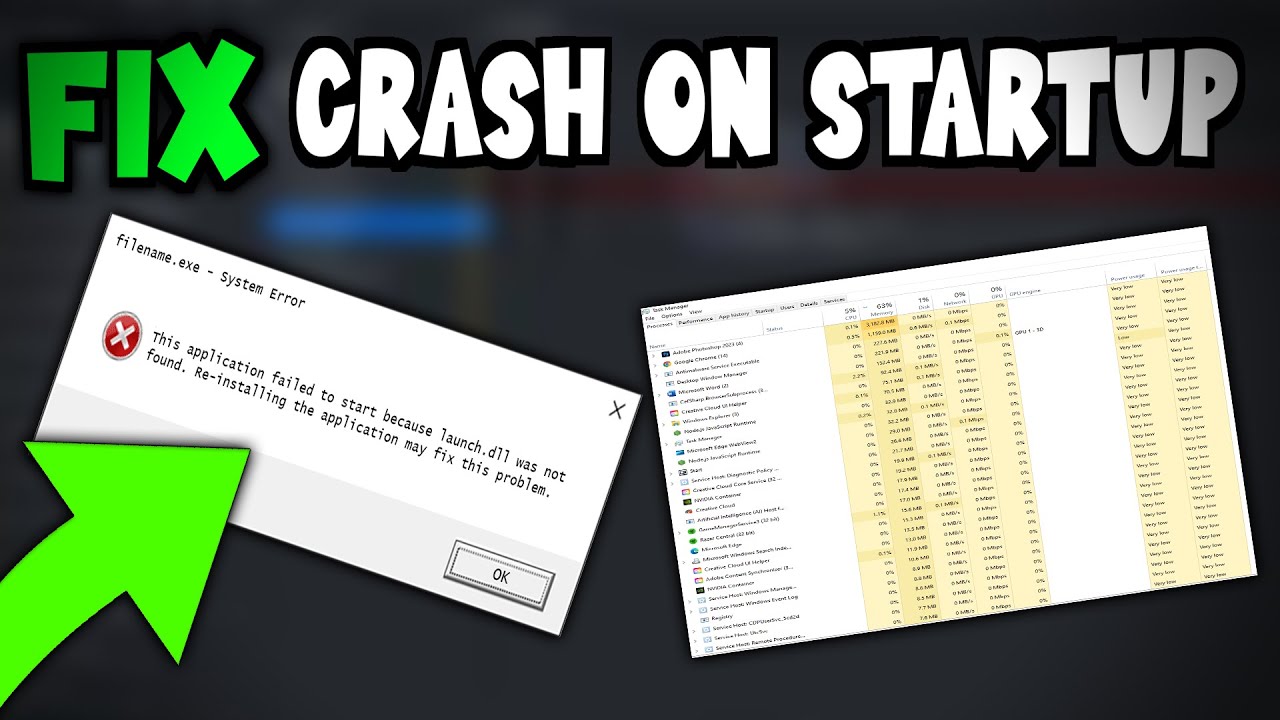 Github - How To Fix Github Crash on Startup