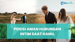 Download lagu Tetap Mesra dan Bergairah, Ini Posisi Berhubungan Intim yang Aman dan Nyaman saat Hamil mp3