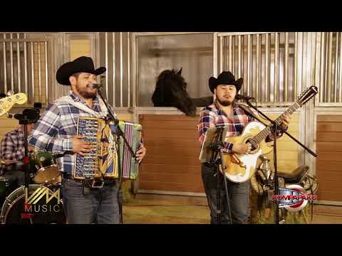 Jaime Y Fernando- El Ozzy [Inedita En Vivo] Corridos 2018