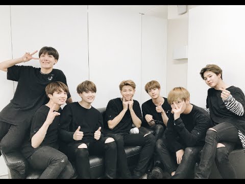 BTS SEXY MOMENTS -  20 minutes of BLISS