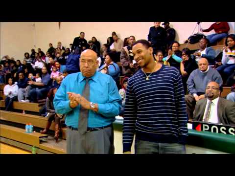 BTN Jared Sullinger at Ohio State
