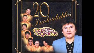 LOS YONIC`S &quot;entregate&quot;