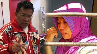 Hotman Paris: Korban Pelecehan Seksual Berhak Mempublikasikan Penderitaannya