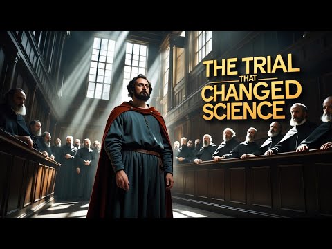 Galileo vs. The Inquisition: The Trial That Changed Science Forever