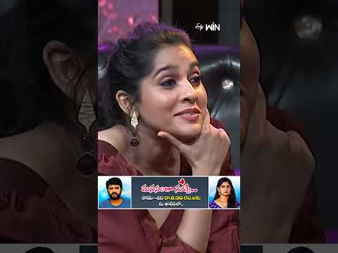 #shorts - Sudheer Dance Performance #HyperAadi #Pradeep #Dhee #Danceshow