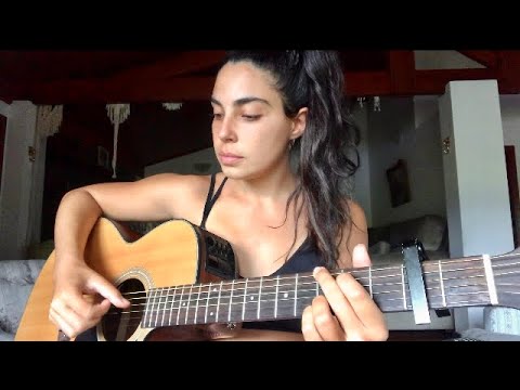 Alucinação | Belchior (VERSÃO por Helena Badari)