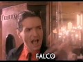 Falco - Vienna Calling (Extended Video)