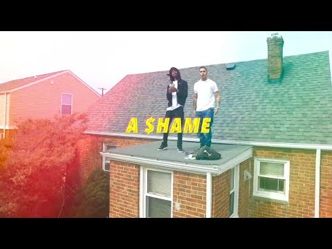 Hollow Honcho X 223 Skant - A Shame - [ Shot By : ManManDontShootEm ]