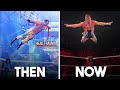 10 Dangerous WWE Moves That Should be Banned Forever
