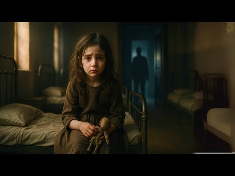 Basada en una historia real | Era la última niña del orfanato… y alguien la esperaba afuera