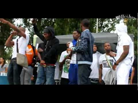 StreetFame-YM Willeskop promo video