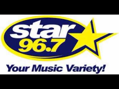 WSSR "Star 96-7" - Legal ID - 2014