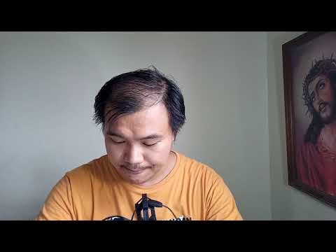 Nyanyian Anamnese dalam Tata Perayaan Ekaristi 2020