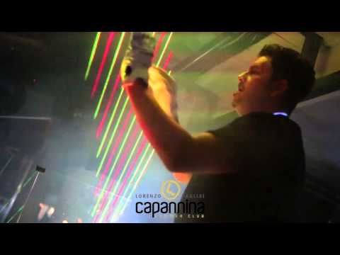 CAPANNINA VENERDI 21 GIUGNO - RELIGHT ORCHESTRA - AFTER MOVIE