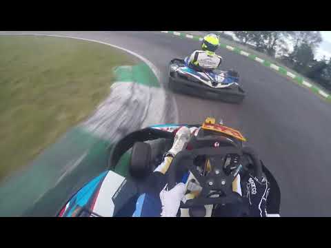 500 Miles of Pomposa 2022 - Stint 2.2