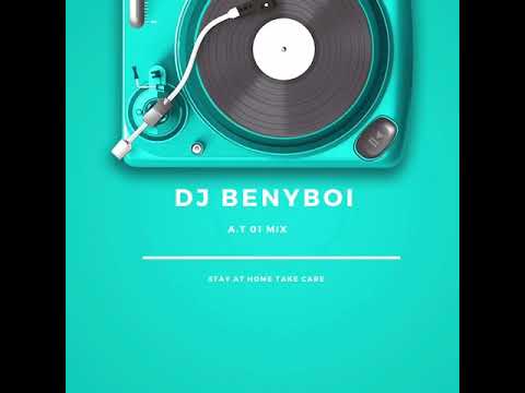 South African Afro tech Mix 2020  ft |caiiro vitoto Tefo fox   Afro Brotherz  ( Mix by Dj Benyboi)