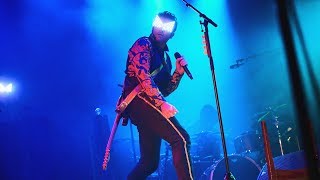 Lamomali - Machistador (Live Francofolies de La Rochelle 2017)