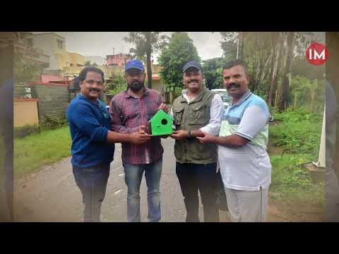 Belagavi’s Fight to Save the Sparrows | N Prabhakar Sangamesh | Indian Masterminds