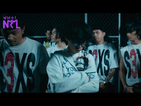 Tenxi, Jemsii - Berubah (Official Music Video)