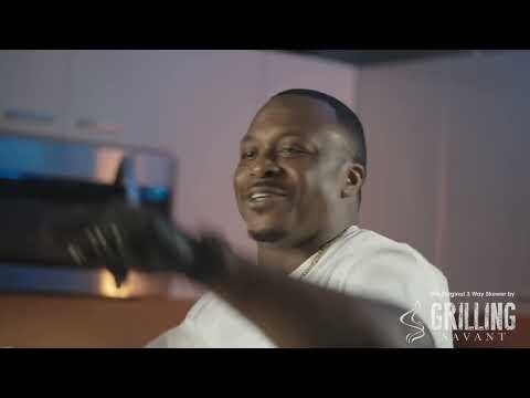 How To Grill Lamb Chops. The Best Lamb Chop Marinade You Will Ever Make. Must Try!