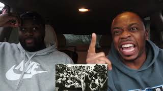 For Sale? Interlude - Kendrick Lamar (To Pimp a Butterfly)(Reaction)