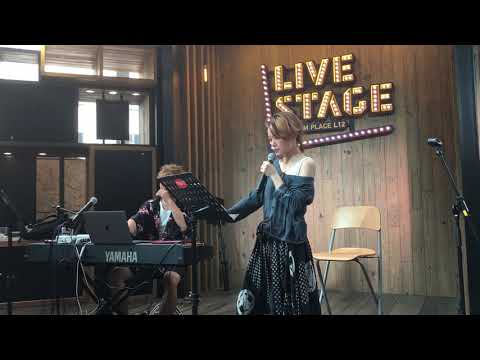 2019.06.15 - Fabel @Live Stage, Langham Place