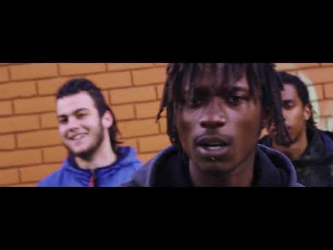 Tchibanga - Pa fala di mi [Video Clipe Oficial]