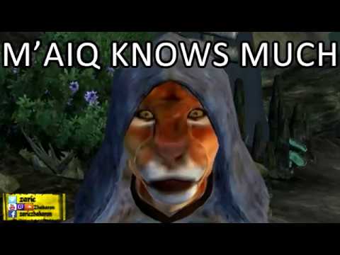 Like Oblivion, except 200 years later | Beyond Skyrim: Bruma Review