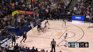 [外絮] 灰狼三頭中鋒怪物的凱旋之歌(長文)